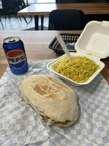 Photo of Babylon Pizza & Shawarma Halal - 1070 Wellington Rd, London, ON N6E 3W5